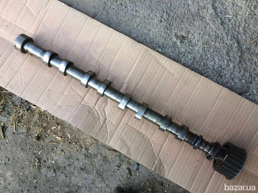 Б/у распредвал выпускной Renault Laguna Master Movano 2.2 dci G9T, 8200019183 Кропивницкий - изображение 1