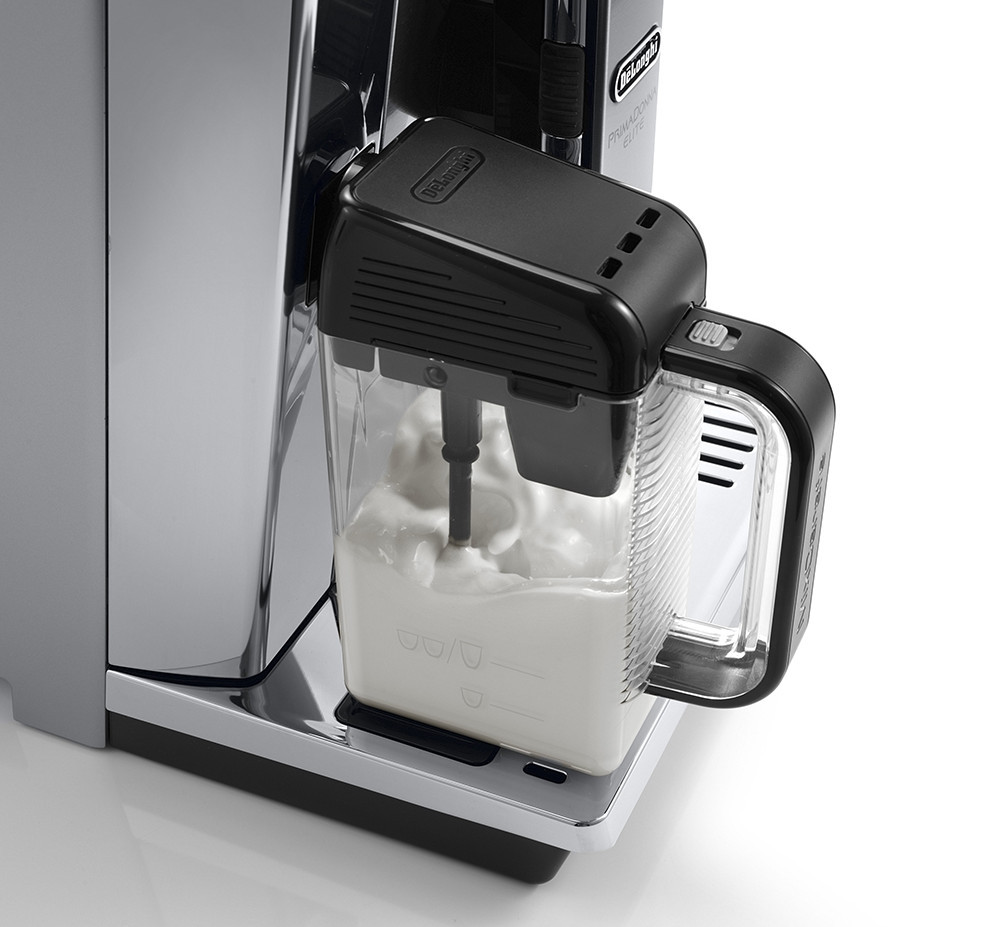 Кофемашина DeLonghi Prima Donna Elite EСAM-650-85-MS Київ - зображення 4