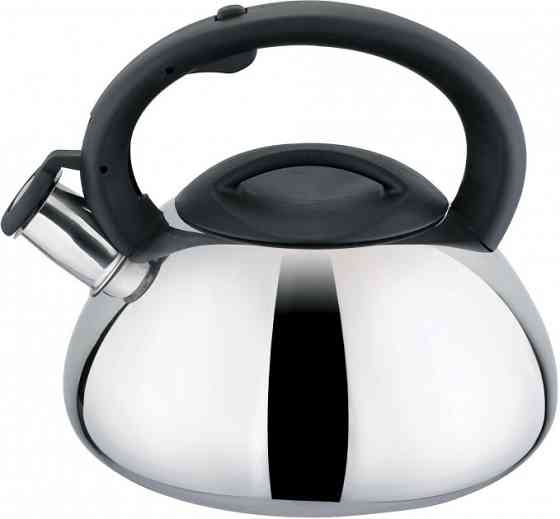 Чайник зі свистком Gusto GT-1406-30 3 л Киев