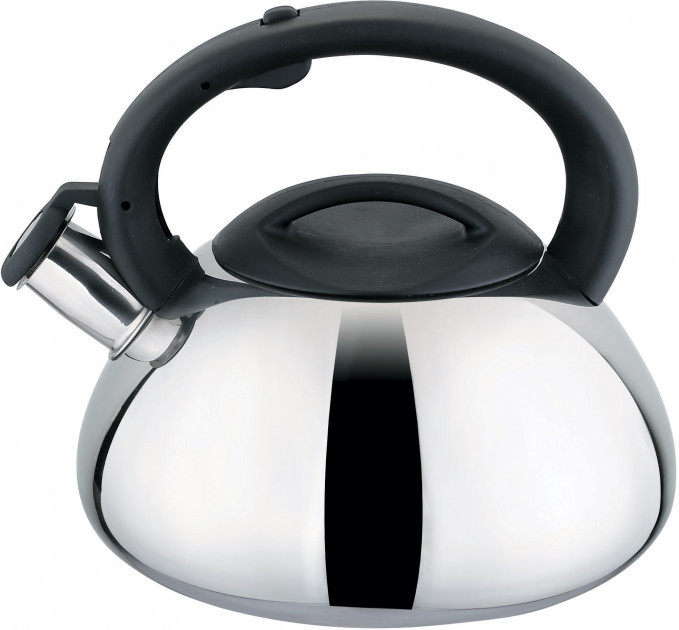 Чайник зі свистком Gusto GT-1406-30 3 л Киев - изображение 1