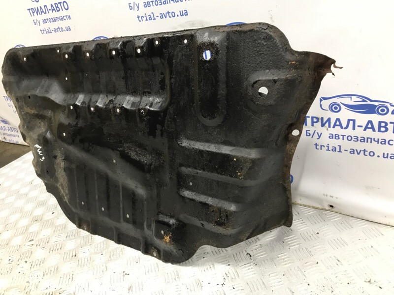 Защита Mitsubishi Pajero Wagon 3 3.2 ДИЗЕЛЬ 4M41 1999 (б/у) Киев - изображение 3