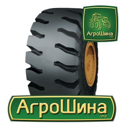 Индустриальная шина WestLake EL29 29.50R25 Киев - изображение 1
