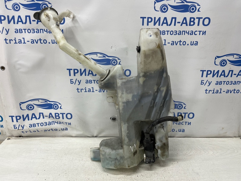 Бачок омывателя Nissan Qashqai 2013-2022 289104EA0A (Арт. 77633) Київ - зображення 2