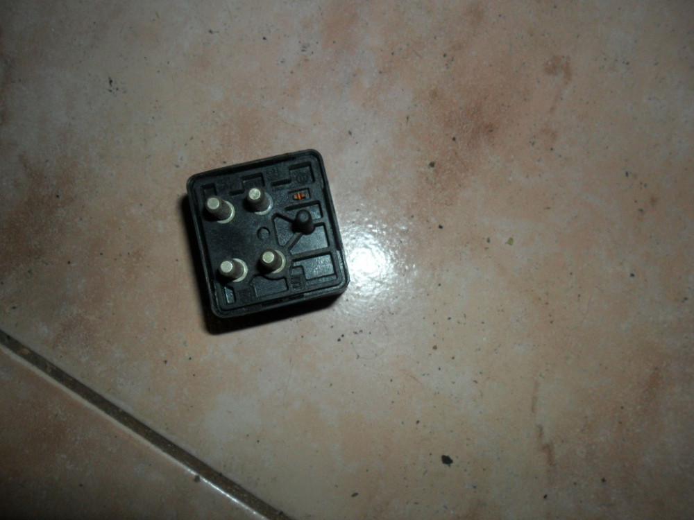 Реле БОШ 0332002171, 12V, 50А, Оригінал, Bosch 0 332 002 171 Винница - изображение 1