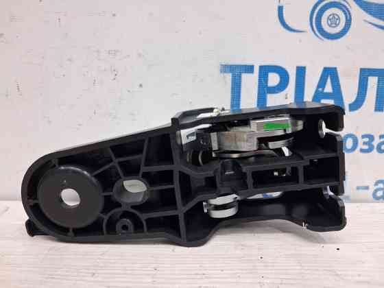 Ручка двери внутренняя правая Jeep Cherokee 2013-2019 68227250AA (Арт. 76368) Київ