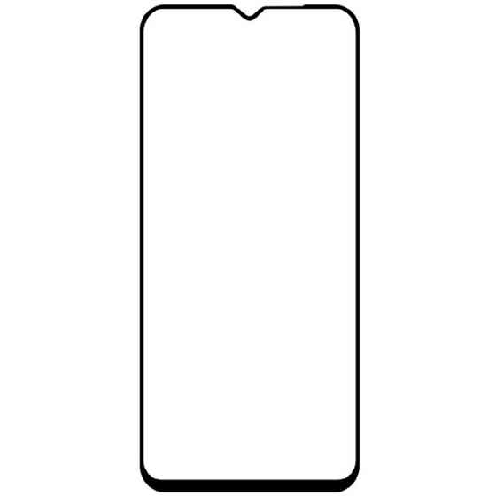 Захисне скло Xiaomi Mi 10 Lite Black Харків