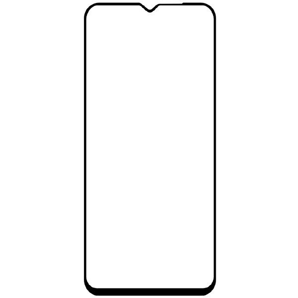 Захисне скло Xiaomi Mi 10 Lite Black Харьков - изображение 1