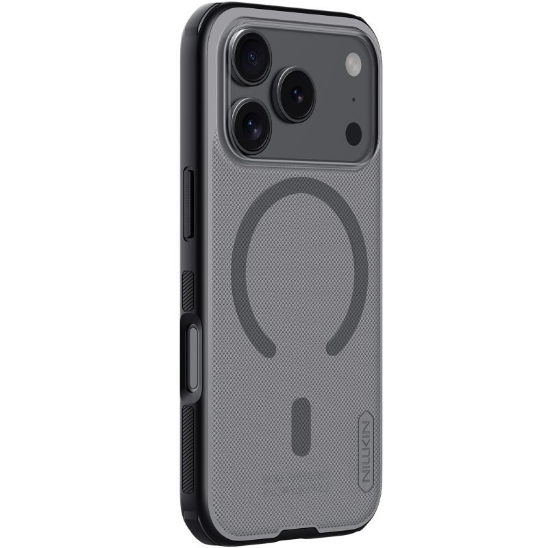 Чехол Nillkin Matte Magnetic Pro для Apple iPhone 17 Pro Max (6.9") Херсон - зображення 1