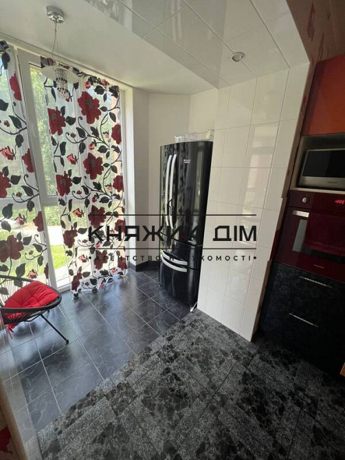 Оренда 1 кімнатна квартира м. Видубичі КОД 1190789 Киев - изображение 9