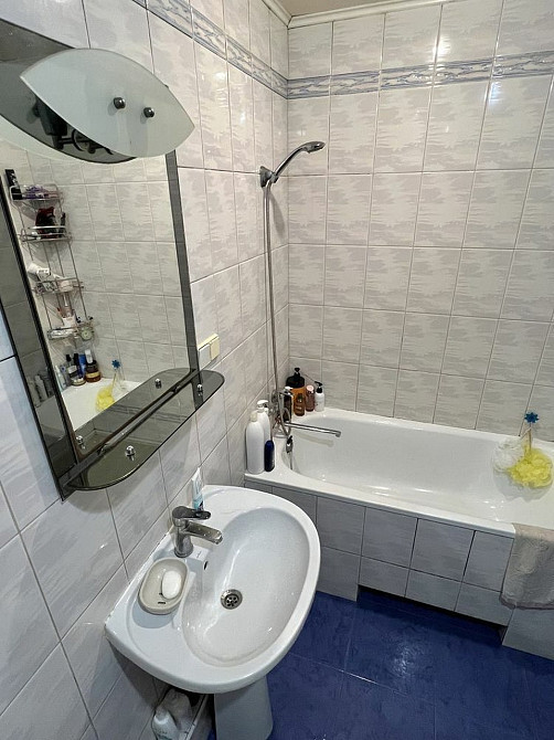 Продам отличную 3-к квартиру (чешку) на пр. Мира, Левобережный-3 Дніпро - зображення 5