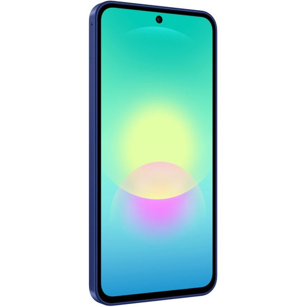 Смартфон Samsung Galaxy A27 A276B 6/128GB Blue (SM-A276BZBBEUC) UA Харків - зображення 3