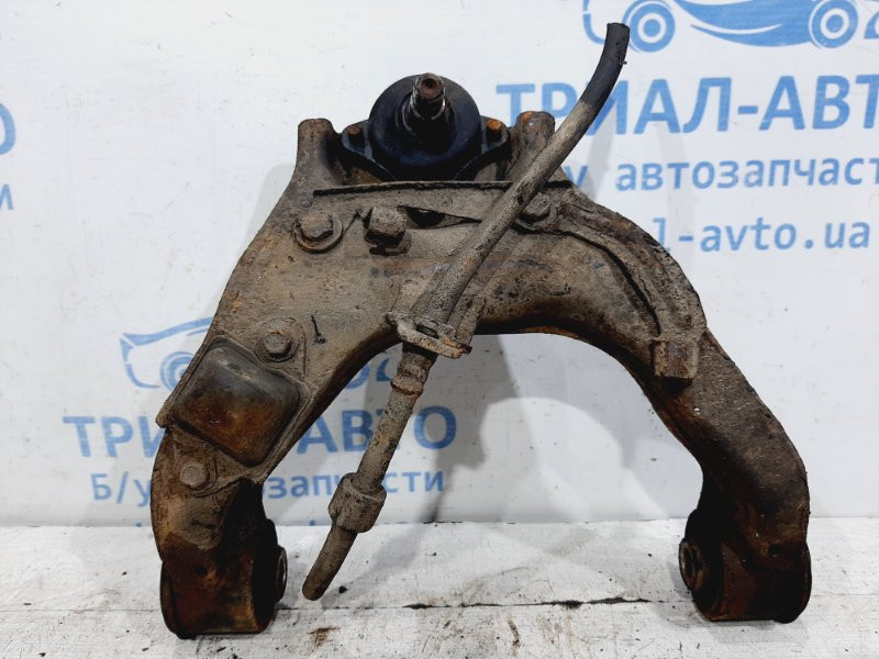 Рычаг передний верхний правый Mitsubishi L200 2006-2015 4010A014 (Арт. 28050) Киев - изображение 1