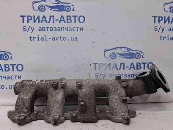 Коллектор впускной металл Nissan Pathfinder R51 2.5 DIESEL YD25DDTI 2004 (б/у) Киев