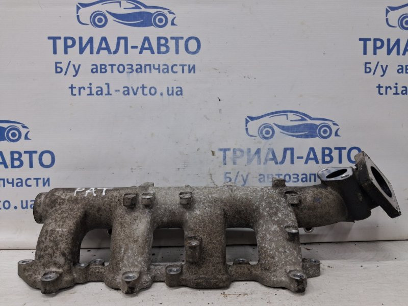 Коллектор впускной металл Nissan Pathfinder R51 2.5 DIESEL YD25DDTI 2004 (б/у) Київ - зображення 1