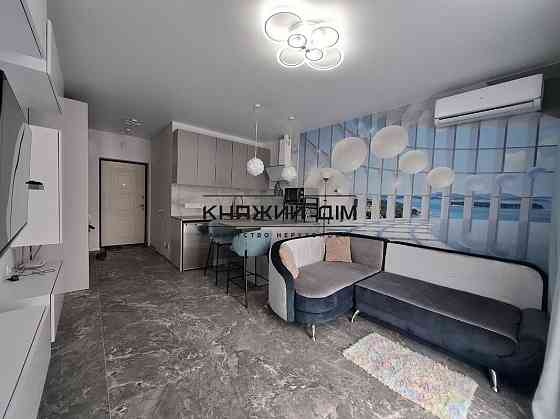 ПРОДАЖ БЕЗ КОМІСІІ смарт-квартира метро Вирлиця ЖК Метро парк .вул. Кам'янська, 127А код 21147284 Київ