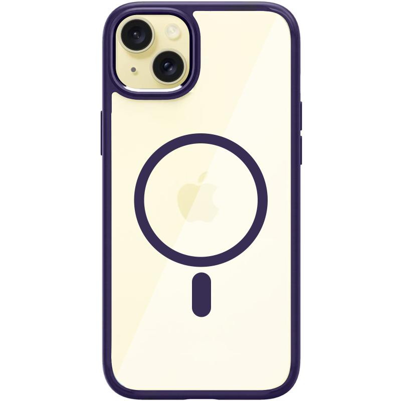 Чехол SGP Ultra Hybrid Mag для Apple iPhone 14 (6.1") Херсон - изображение 8
