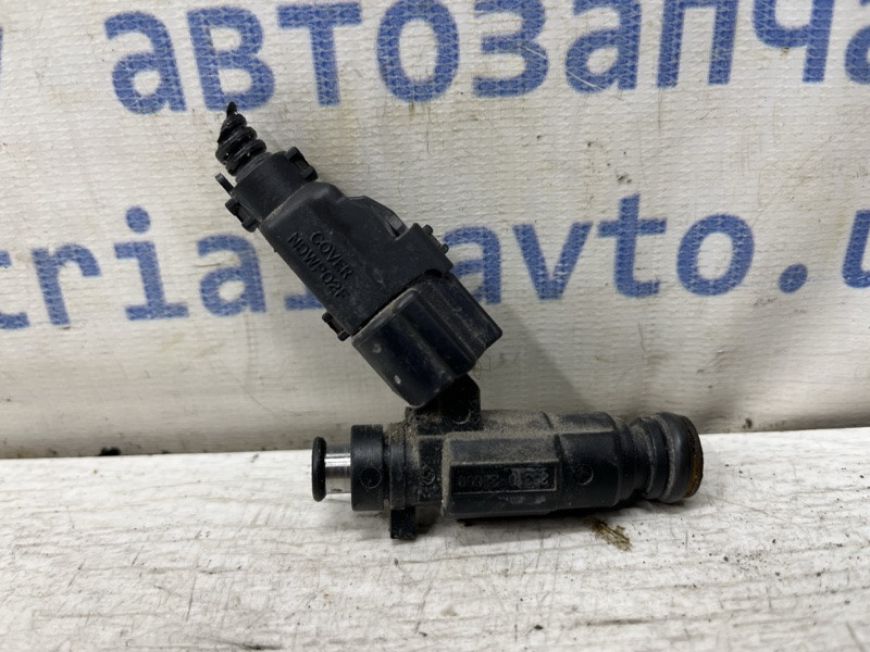 Форсунка топливная Hyundai Getz 2002-2011 3531022600 (Арт. 81118) Киев - изображение 2