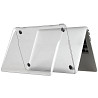 Чехол-накладка Clear Shell для Apple MacBook Air 13.6'' (A2681/A3113/A3240) Херсон