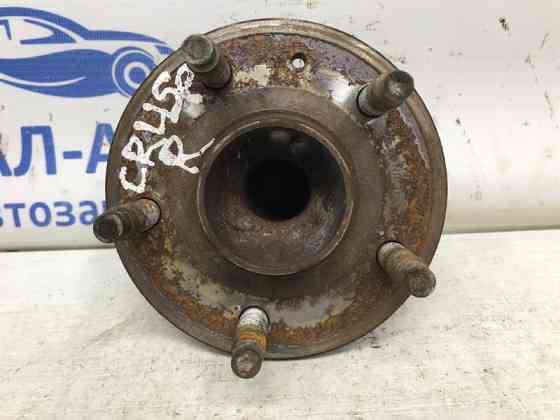 Ступица задняя Chevrolet Cruze J300 1.6 F16D4 2009 (б/у) Киев