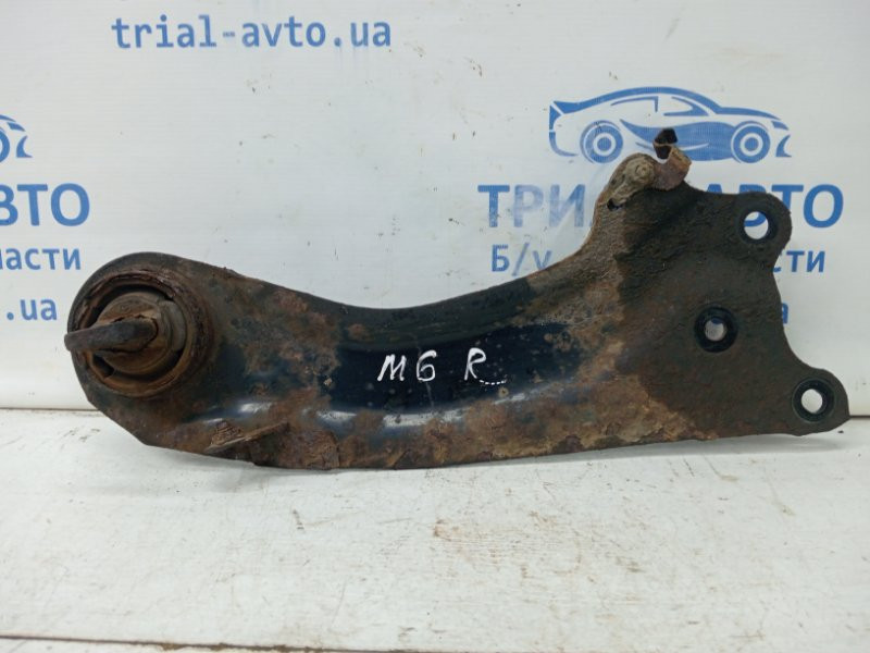 Рычаг задней подвески продольный правый Mazda 6 GH 2.5 БЕНЗИН L5-VE 2007 (б/у) Киев - изображение 1