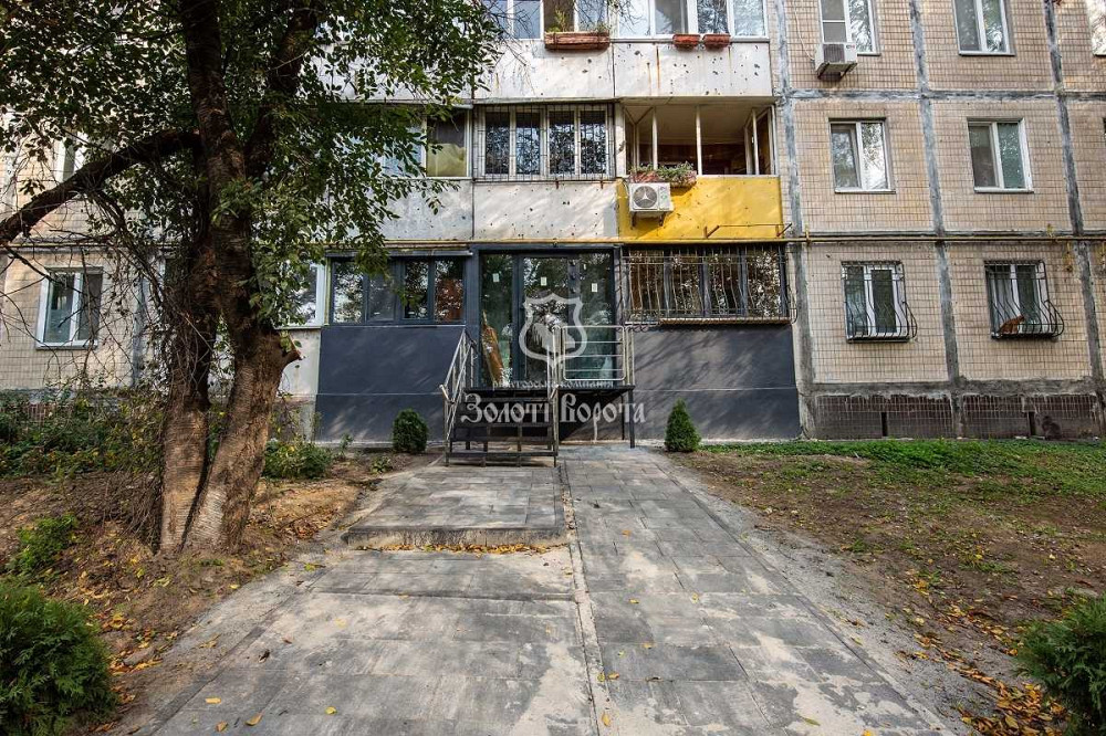 продажа офисное помещение Киев, Печерский, 200000 $ Київ - зображення 12