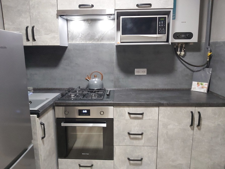 Собственник! Новый ремонт Дніпро - зображення 3