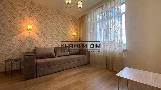 Оренда 1-кімнатної квартири ЖК Празький Квартал 2 Петропавлівська Борщагівка № 11203351 Киев