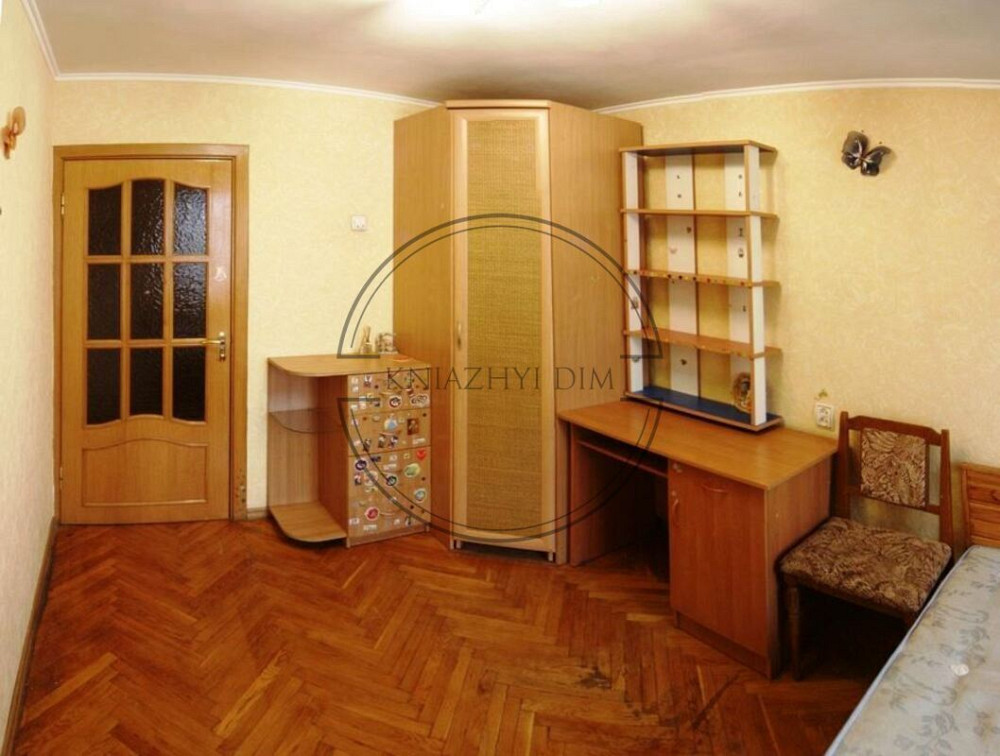 Продаж 3-х к. квартири в центрі Києва м. Університет. № 21145717 Київ - зображення 9