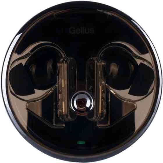 Bluetooth-гарнітура Gelius Incredible GP-TWS033 Dark Night (Код товару:41721) Харків