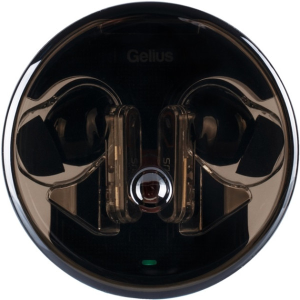 Bluetooth-гарнітура Gelius Incredible GP-TWS033 Dark Night (Код товару:41721) Харків - зображення 5