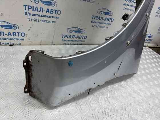 Крыло переднее левое Mitsubishi Pajero Wagon 2006-2022 5220C251 (Арт. 83715) Киев