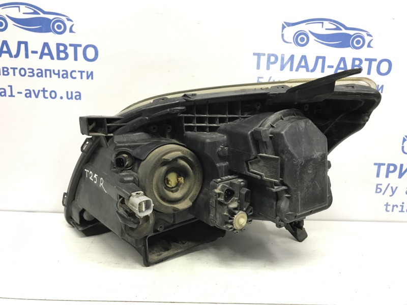 Фара правая галоген Toyota Avensis 2002-2010 8113005190 (Арт. 42774) Київ - зображення 4