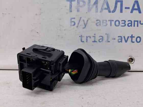 Переключатель подрулевой левый(поворотники) Chevrolet Captiva C140 2.2 DIESEL Z22D1 2006 (б/у) Київ