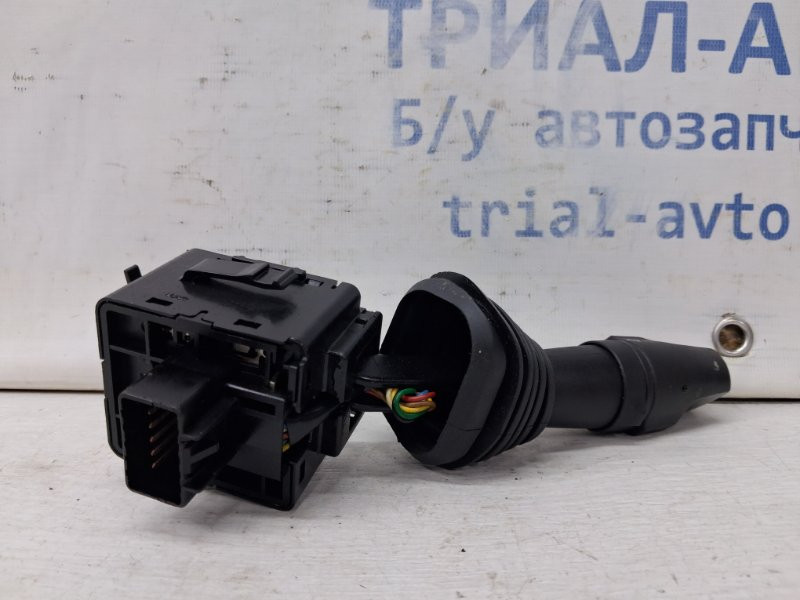 Переключатель подрулевой левый(поворотники) Chevrolet Captiva C140 2.2 DIESEL Z22D1 2006 (б/у) Київ - зображення 3