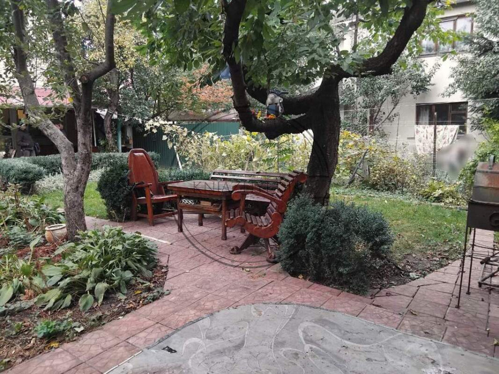 БЕЗ КОМІСІЇ! Продаж частини будинку на Відрадному. № 2211700 Київ - зображення 3