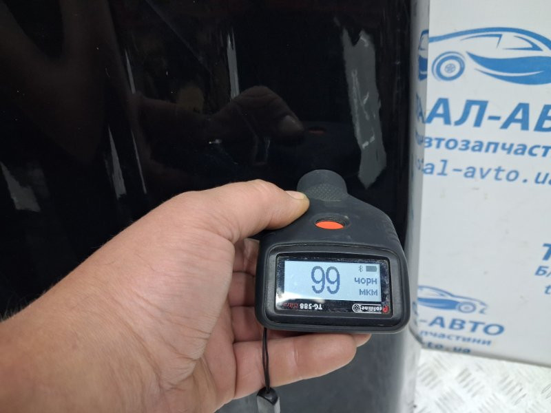 Крыло переднее левое Nissan X-Trail 2007-2015 F3101JH1EA (Арт. 79753) Киев - изображение 5