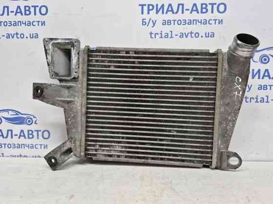 Радиатор интеркуллера Mazda CX 7 ER 2.3 БЕНЗИН 	L3VDT 2006 (б/у) Киев