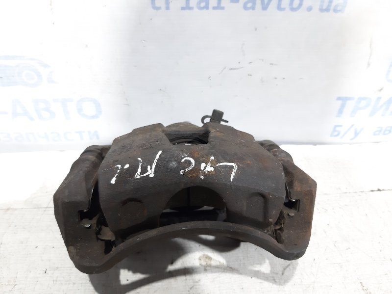 Суппорт передний левый Chevrolet Lacetti J200 1.8 БЕНЗИН 2004 (б/у) Киев - изображение 2