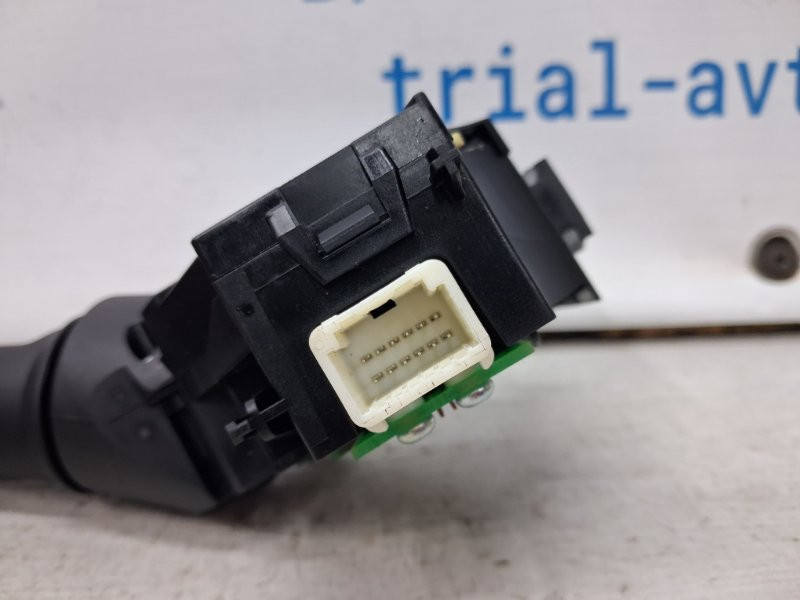 Переключатель подрулевой левый(поворотники) Mazda 6 2007-2013 DF7566122 (Арт. 68197) Киев - изображение 4