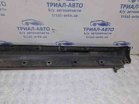 Накладка порога внешняя левая Suzuki SX4 2006-2014 7724080J015PK (Арт. 62884) Київ