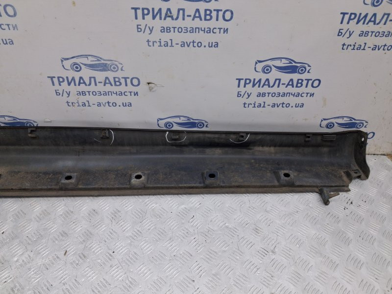 Накладка порога внешняя левая Suzuki SX4 1 2.0 БЕНЗИН J20A 2006 (б/у) Київ - зображення 6