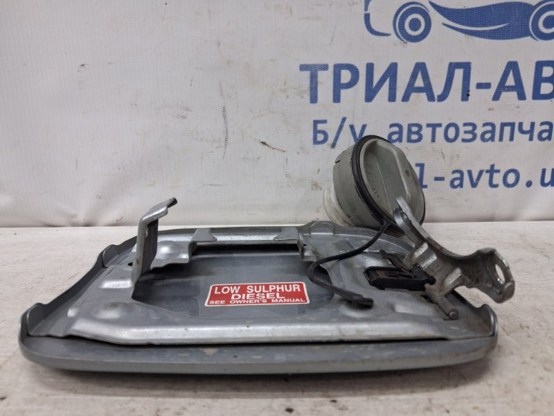 Лючок бака Toyota Avensis 2002-2010 7735005020 (Арт. 78431) Київ - зображення 3
