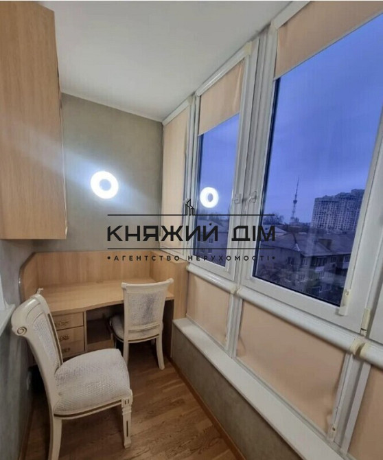 БЕЗ КОМІСІЇ !!! ЖК Зелений Острів. Оренда 2 розд. на Сікорського м. Берестейська КОД 11204452 Київ - зображення 12