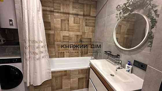 Оренда 2-х кімнатної роздільної ,м.Дорогожичі Киев