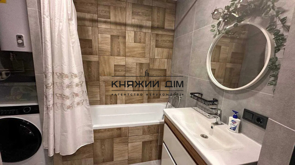 Оренда 2-х кімнатної роздільної ,м.Дорогожичі Киев - изображение 6