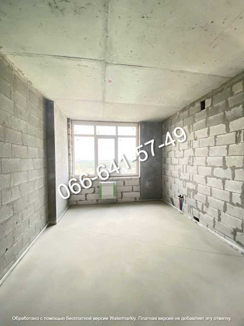 продажа 3-к квартира Киев, Дарницкий, 90000 $ Київ - зображення 6