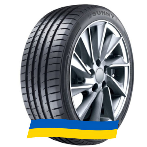 215/55 R18 Sunny SPORT macro NA305 95V Легкова шина Киев - изображение 2