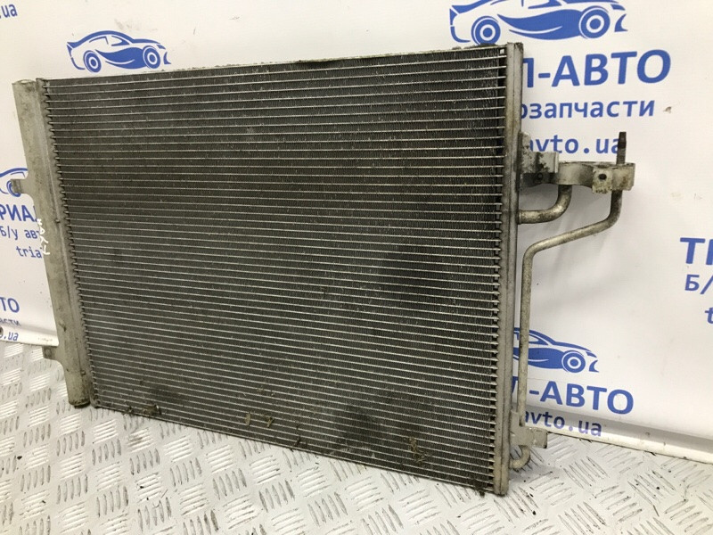 Радиатор кондиционера Ford Kuga CBS 2.0 DIESEL 2011 (б/у) Київ - зображення 2