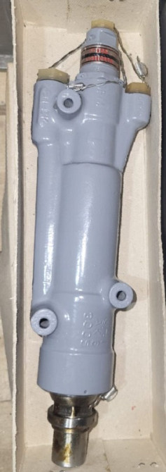 Клапан редукційний УГ-162-2 Суми - зображення 1