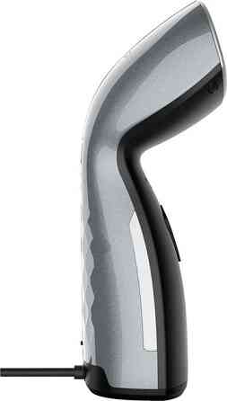 Отпариватель ручной Ergo GS-1609 1800 Вт белый Киев